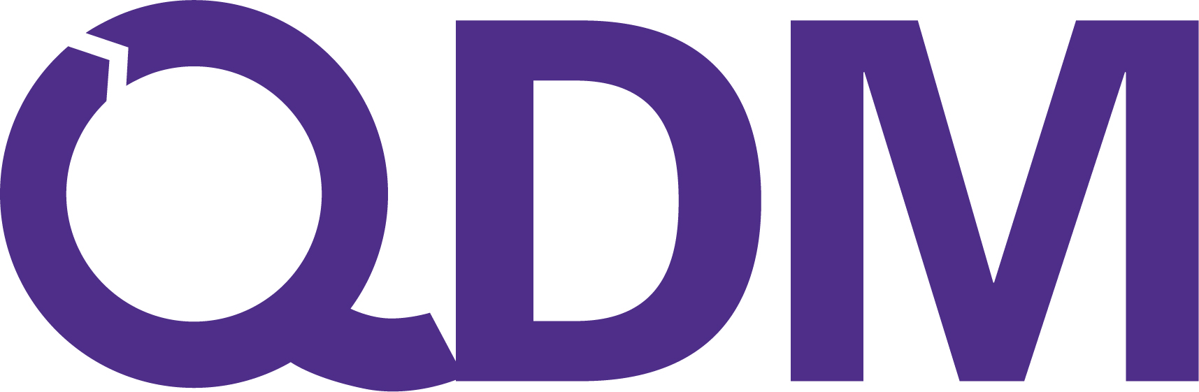 QDM Success Logo